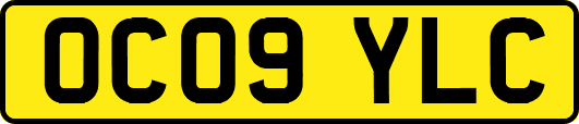 OC09YLC