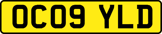 OC09YLD