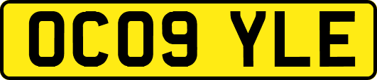 OC09YLE