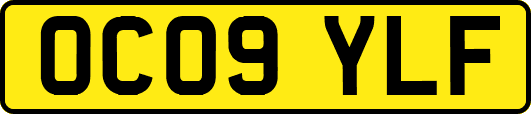 OC09YLF