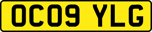 OC09YLG