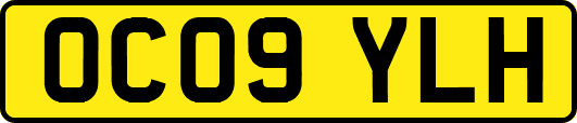 OC09YLH