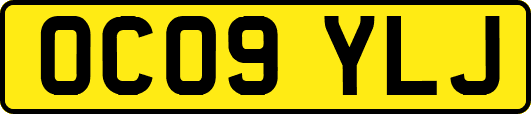 OC09YLJ