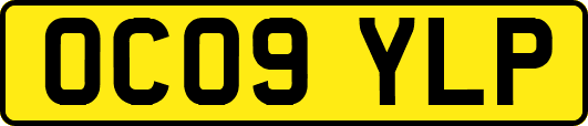 OC09YLP