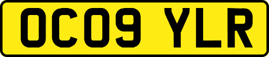 OC09YLR