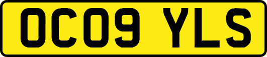 OC09YLS
