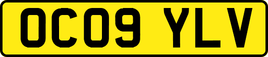 OC09YLV