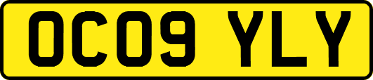 OC09YLY
