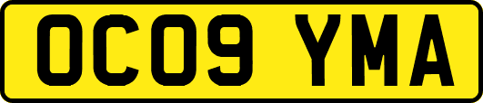 OC09YMA