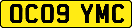 OC09YMC