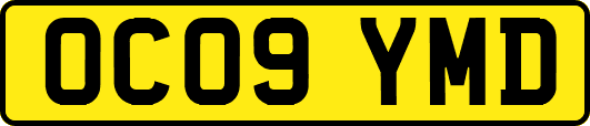 OC09YMD