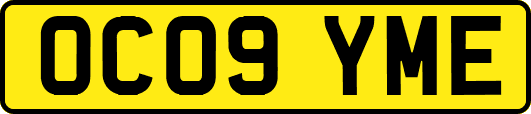 OC09YME