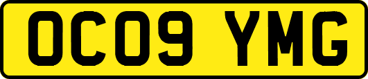 OC09YMG