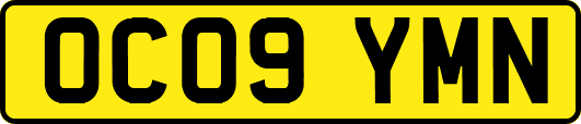 OC09YMN