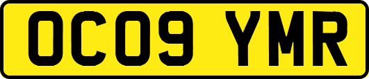 OC09YMR