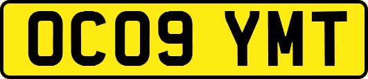 OC09YMT