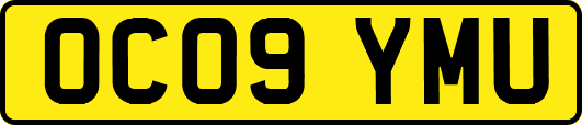 OC09YMU