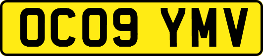 OC09YMV
