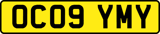 OC09YMY