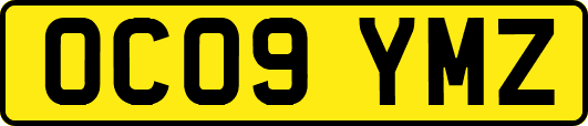 OC09YMZ