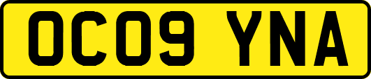 OC09YNA