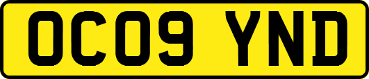 OC09YND
