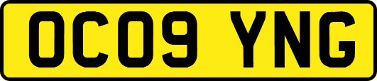 OC09YNG