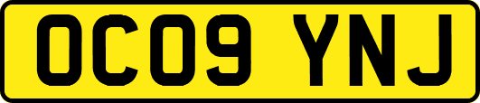 OC09YNJ