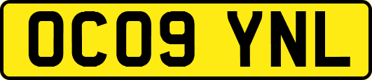 OC09YNL
