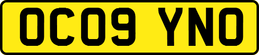 OC09YNO