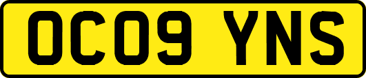 OC09YNS