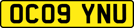 OC09YNU