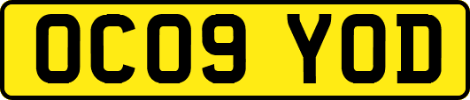 OC09YOD