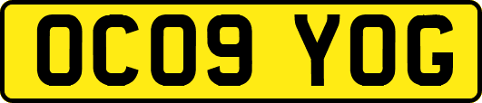 OC09YOG