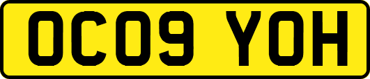 OC09YOH