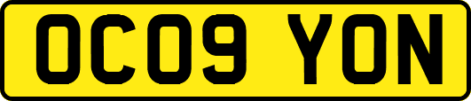 OC09YON