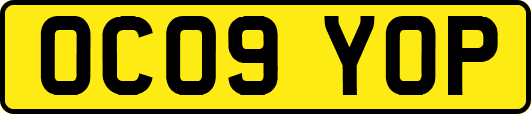OC09YOP