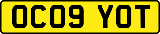 OC09YOT