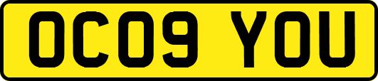 OC09YOU