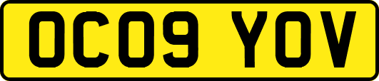 OC09YOV