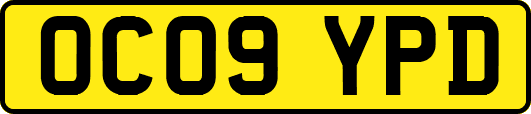 OC09YPD