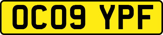 OC09YPF