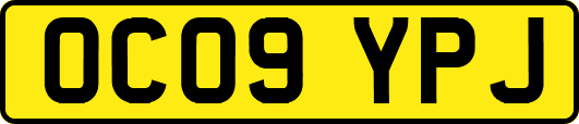 OC09YPJ