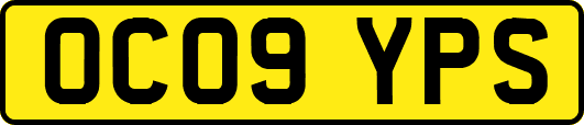 OC09YPS