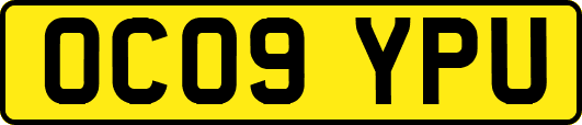 OC09YPU