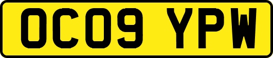 OC09YPW