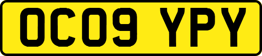 OC09YPY