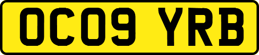 OC09YRB