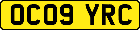 OC09YRC