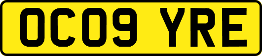 OC09YRE